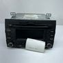 Kia Sportage Radio Stereo Multi Media Head Unit 2012 96160-3u230wk A2l10b4s Image 4