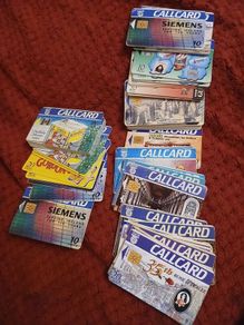 2.5k irish callcards - please read carefully