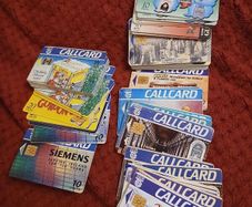 2.5k irish callcards - please read carefully