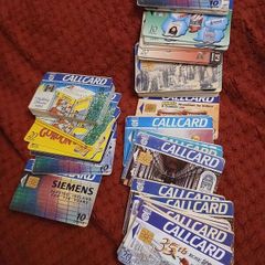 2.5k irish callcards - please read carefully