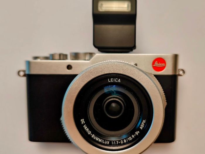 Leica D-Lux 7 digital camera