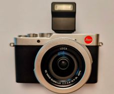 Leica D-Lux 7 digital camera