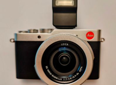 Leica D-Lux 7 digital camera