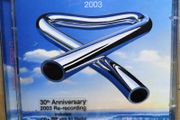 Mike Oldfield - Tubular Bells 2003: 30th Anniversary Recording CD + DVD
