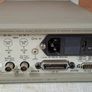 HP 33120A 15MHz Arbitrary Waveform Generator Image 3