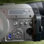 JVC GR-DF460EK Mini DV Camcorder, works well Image 9