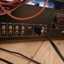 Akai Stereo Amplifier Image 4