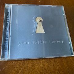 Melissa Etheridge Your Little Secret CD