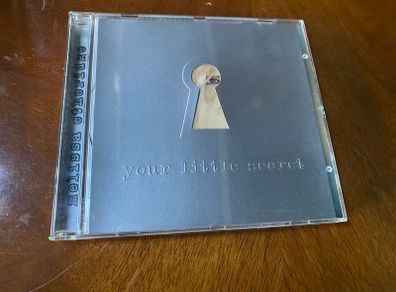 Melissa Etheridge Your Little Secret CD