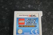 Lego city 3DS