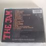 The Jam Greatest Hits Cd Image 3