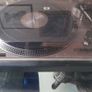 Technics Amp,Cd player Acoustic Record Players, Image 7