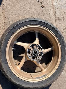 R1 wheels
