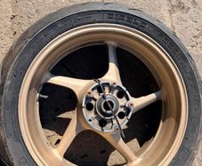 R1 wheels