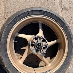 R1 wheels