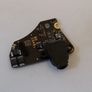 Original Audio Board Headphone Jack for MacBook Air A1932 EMC 3184, Gold Late 2018- mid 2019 Image 3