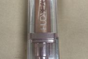 Huda Beauty Body And Face Shimmer Aphrodite Shade New In Box