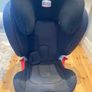 Britax Kid Fix Car Seat 15-36kg Image 3