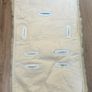 Sheepskin buggy liner Image 2