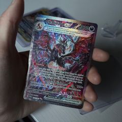 Charizard 234/091 pokemon card