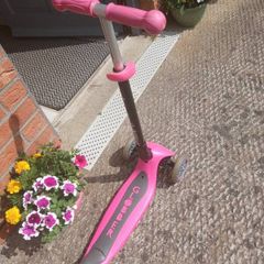 Kids Scooter