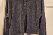 Hollister jumper