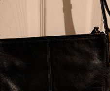 Fossil bag