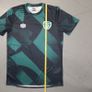 FREE POST Republic of Ireland (S) Jersey Shirt Umbro Soccer Football Eire Irish St Patricks Day Paddys Green Small Image 4