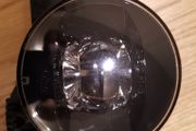 Peugeot 3008 II Led front right fog light 9811333380