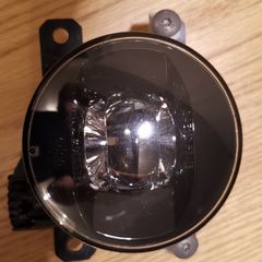 Peugeot 3008 II Led front right fog light 9811333380