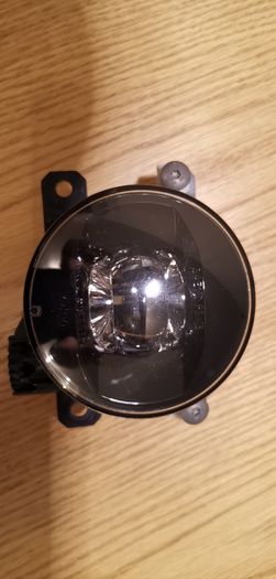 Peugeot 3008 II Led front right fog light 9811333380