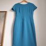 Hobbs Dress Size Uk 12 Image 6