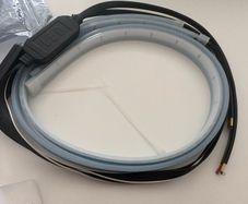 LED daytime running lights