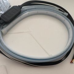 LED daytime running lights