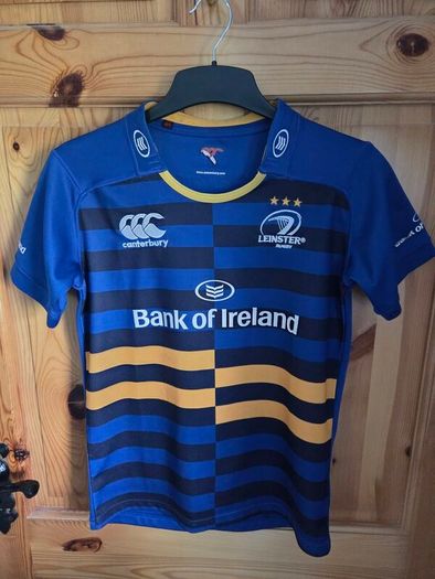 Kids rugby shirts