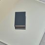 Vintage Robert Burns Miniature Poetry Book Image 4