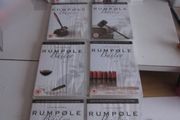 Rumpole Of The Bailey The Complete Series DVD Season 1-7 +Rumpole's Return.