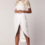 Virgos Lounge Curve Embellished Nicola Dress Image 4