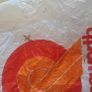 Vintage Quinsworth plastic bag Image 3