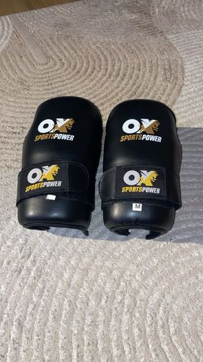 boxing gloves