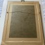 painting Vintage Chinese Gongbi painting on silk Image 5
