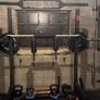 Safety squat bar Image 3