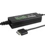 Power Supply Cable Wall UK Plug Charger Adapter for Sony PSP Go Console Image 2