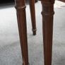 Edwardian-Style Parlor Suite - Compact 3-Piece Set Image 10