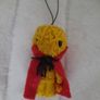 mini voodo dolls/worry dolls Image 2