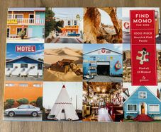 Jigsaw Puzzle