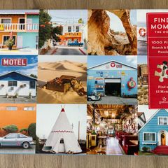 Jigsaw Puzzle