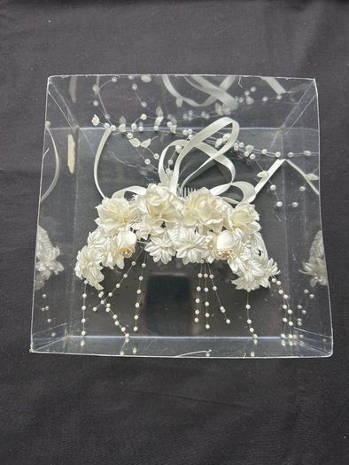 Communion Headdress