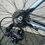 Bentini ladies road bike 50cm Image 3