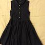 Name It Blue Dress Image 5